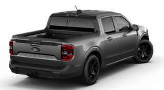 2026 Ford Maverick® External Image 4